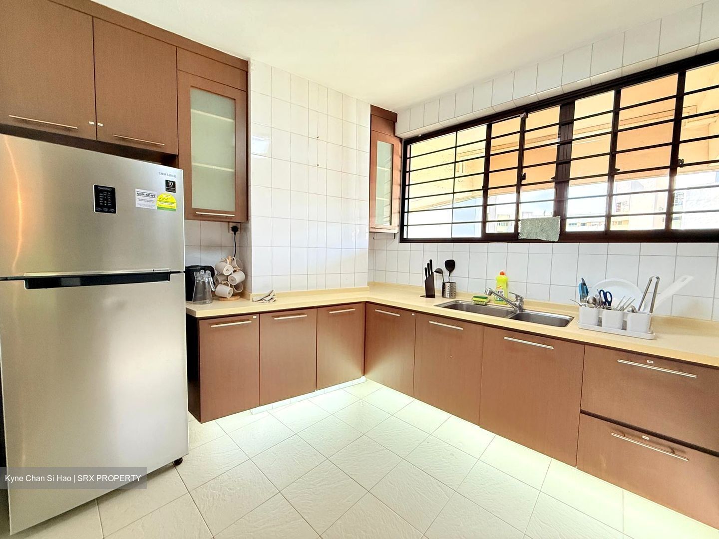 Pine Grove (D21), Condominium #607985691